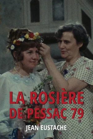 Photo 3 du film : La Rosière de Pessac 79