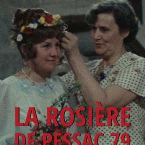 Photo du film : La Rosière de Pessac 79