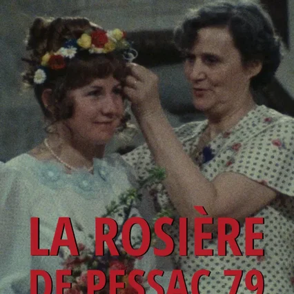 Miniature photo du film : La Rosière de Pessac 79