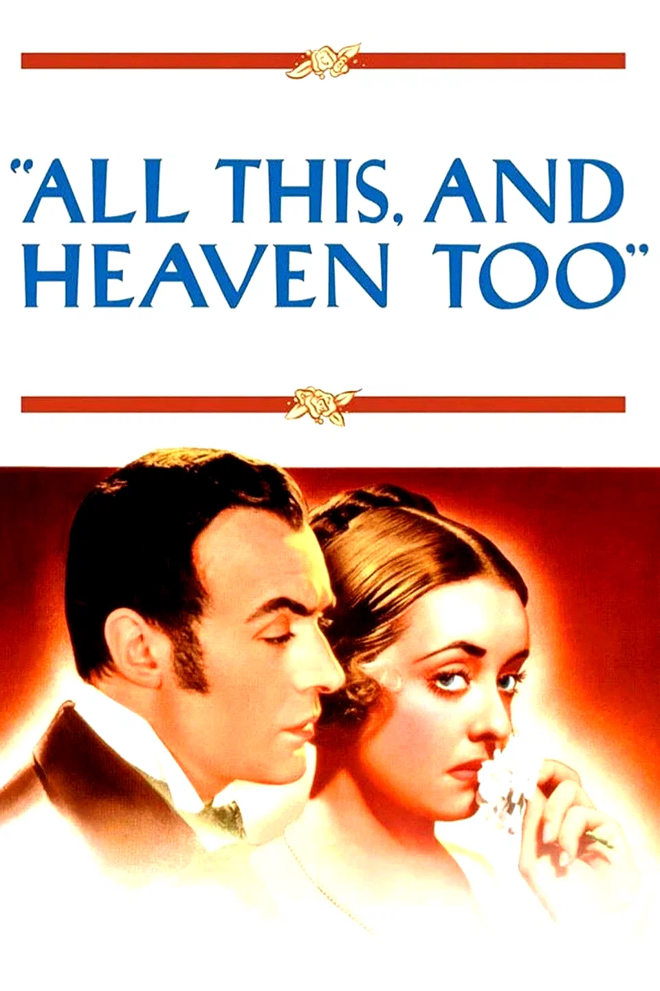 Affiche du film : L'etrangere
