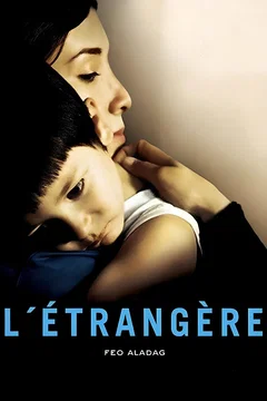 Affiche du film L'étrangère