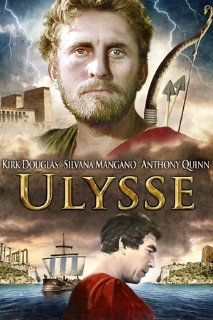 Affiche du film : Ulysse