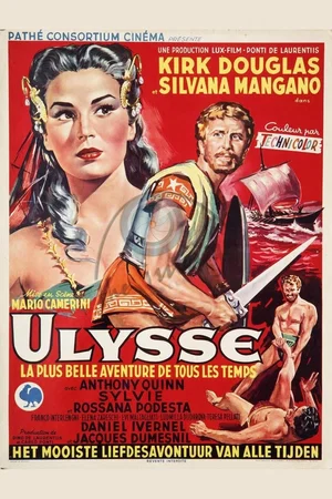 Photo 5 du film : Ulysse