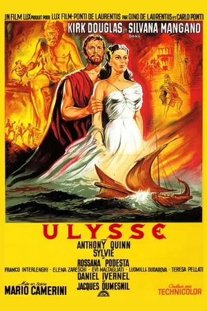 Photo 6 du film : Ulysse