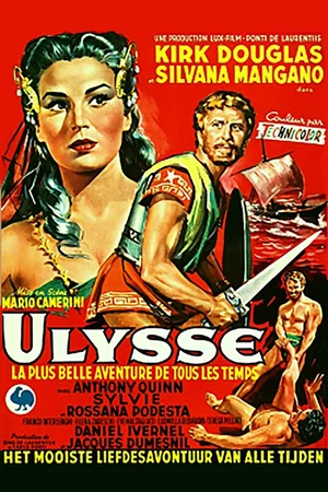 Photo 7 du film : Ulysse