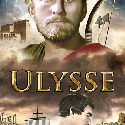 Miniature photo du film : Ulysse