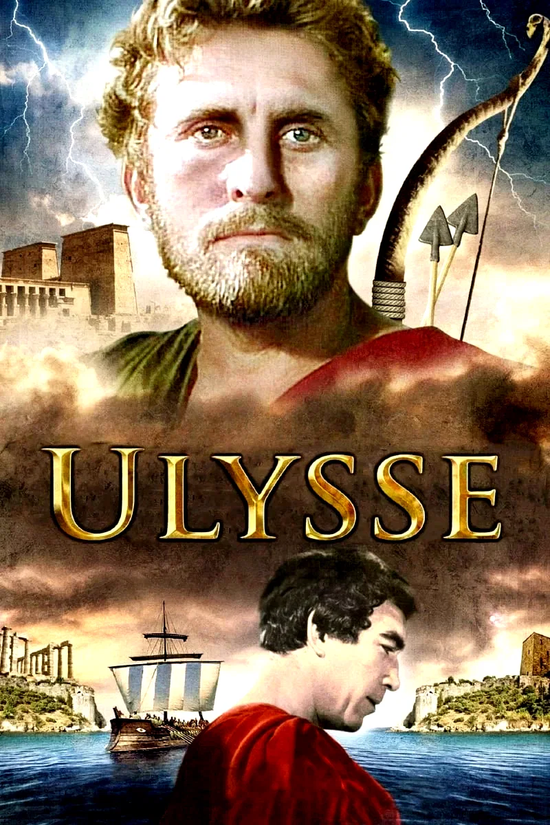 Photo 10 du film : Ulysse