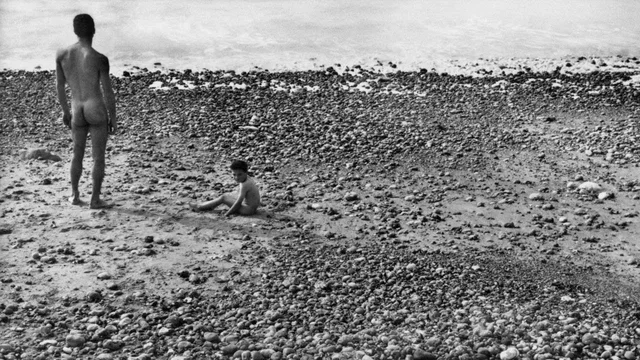 Photo 2 du film : Ulysse
