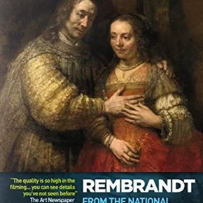 Photo du film : Rembrandt