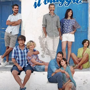 Photo du film : Immaturi - Il viaggio