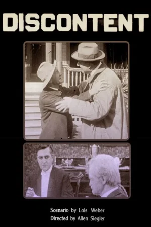 Affiche du film : Discontent