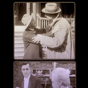 Photo du film : Discontent
