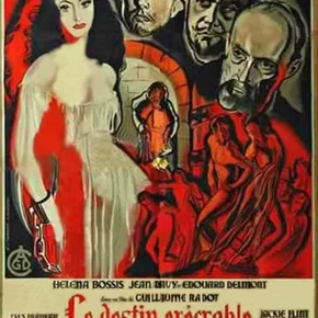 Photo du film : Le destin exécrable de Guillemette Babin