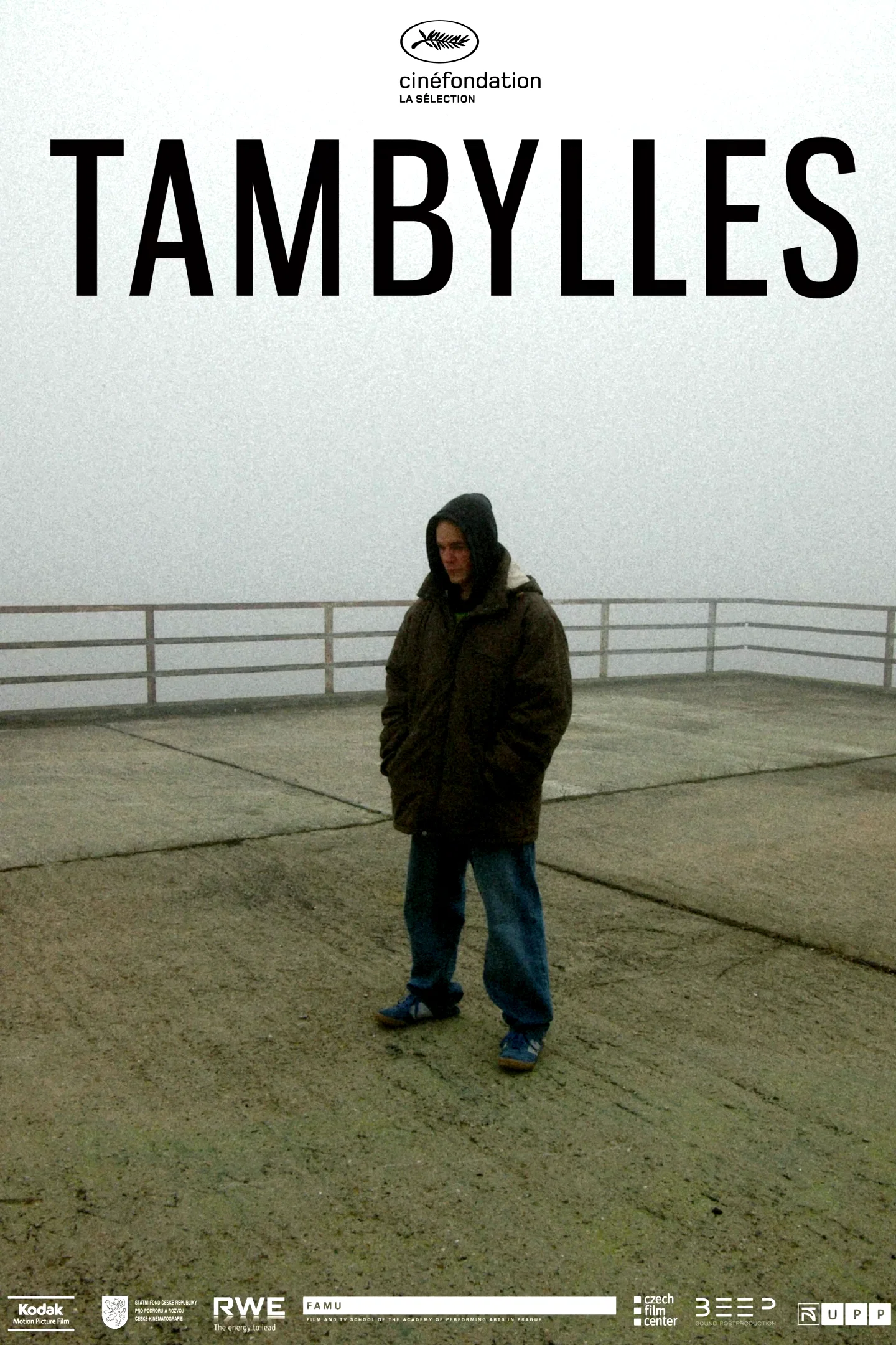 Affiche du film : Tambylles