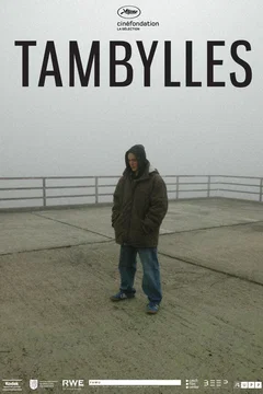 Affiche du film Tambylles