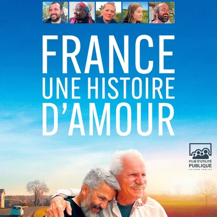 Miniature photo du film : France, une histoire d'amour
