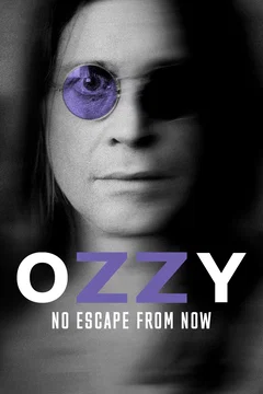Affiche du film Ozzy: No Escape from Now