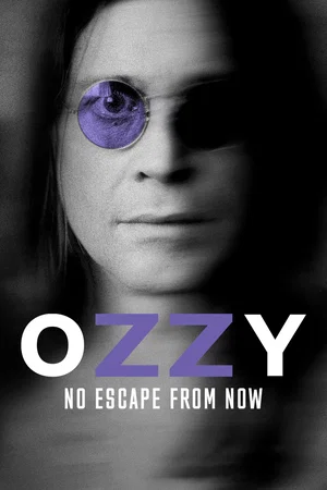 Affiche du film : Ozzy: No Escape from Now