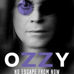 Photo du film : Ozzy: No Escape from Now