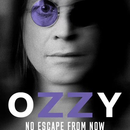 Miniature photo du film : Ozzy: No Escape from Now
