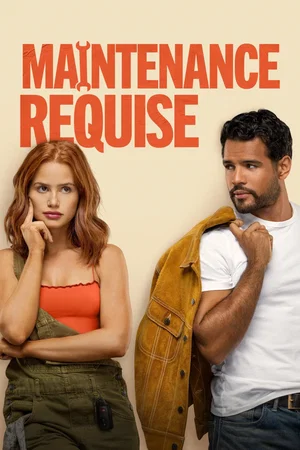 Affiche du film : Maintenance Required