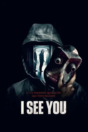 Affiche du film : I See You
