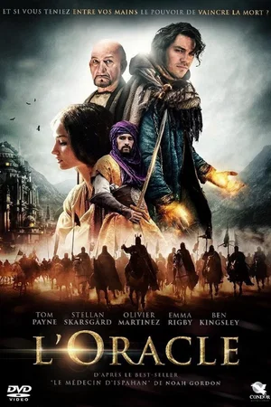 Affiche du film : L'Oracle