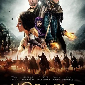 Photo du film : L'Oracle