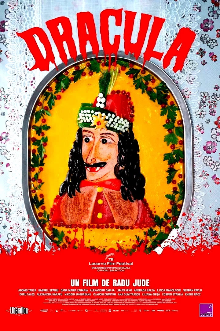 Affiche du film : Dracula
