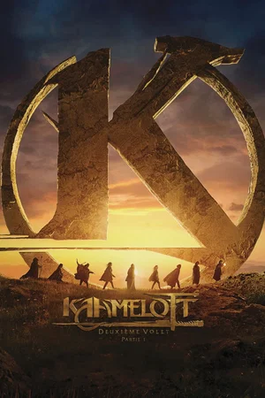 Photo du film : Kaamelott – Deuxième Volet [partie 1]