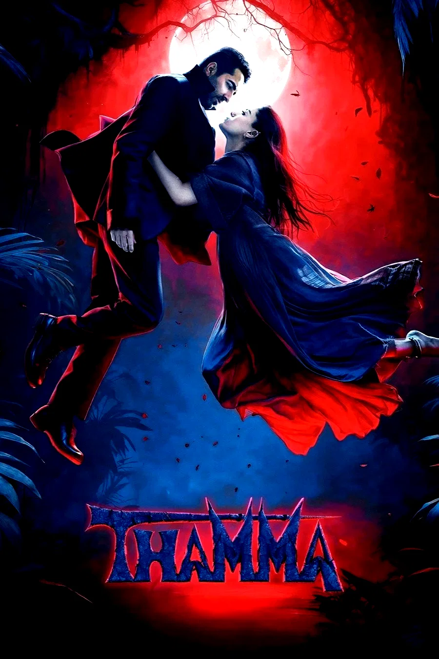 Photo 2 du film : Thamma