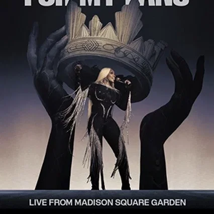 Miniature photo du film : Mary J. Blige : For My Fans