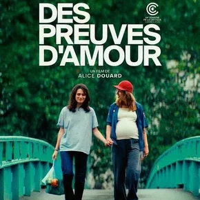 Photo du film : Des preuves d'amour