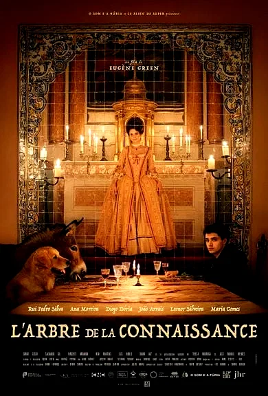 Photo 1 du film : L'Arbre de la connaissance