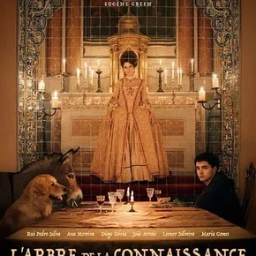Photo du film : L'Arbre de la connaissance