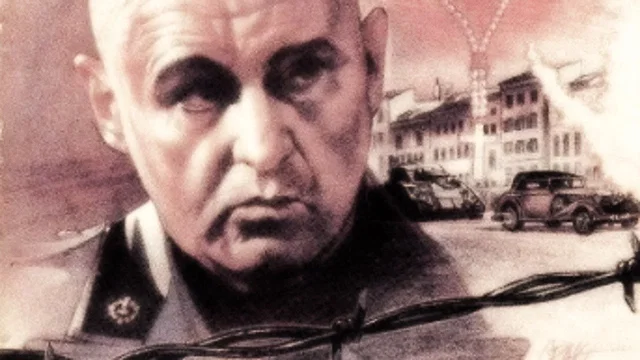 Photo du film : Les Derniers Jours de Mussolini