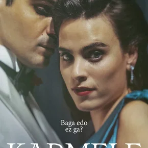 Photo du film : Karmele