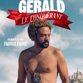 Photo du film : Gérald le Conquérant