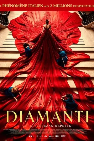 Affiche du film : Diamanti