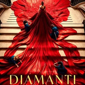 Photo du film : Diamanti