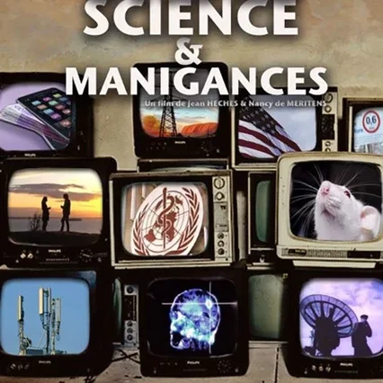 Miniature photo du film : Ondes, science et manigances