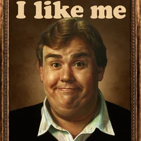 Photo du film : John Candy: I Like Me
