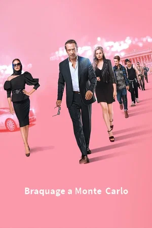 Photo du film : Braquage à Monte-Carlo