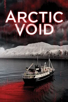 Affiche du film Vide Arctique