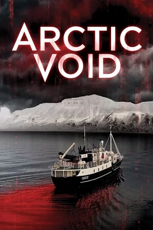 Affiche du film : Vide Arctique