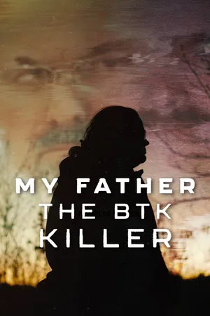 Affiche du film : Mon père, le serial killer