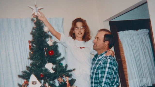 Photo du film : Mon père, le serial killer