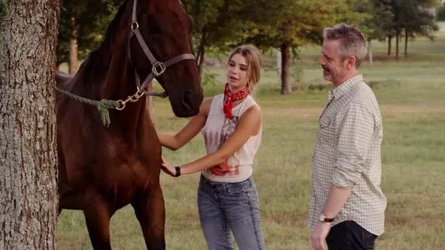 Photo du film : Esprits Sauvages