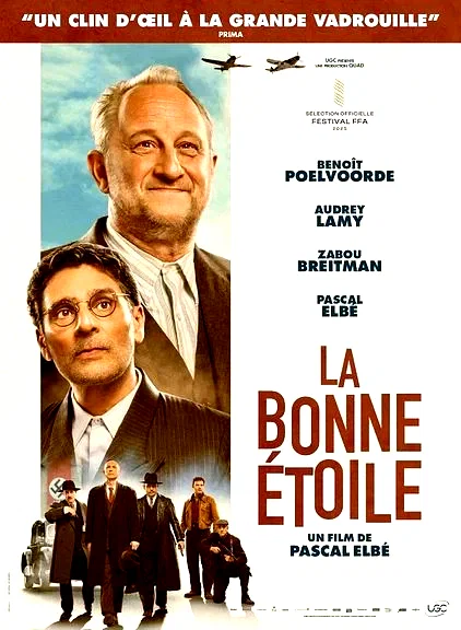 Photo 1 du film : La Bonne étoile