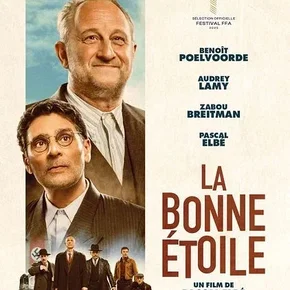 Photo du film : La Bonne étoile